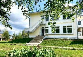Отель Maxrooms у Плёса в Ивановской области