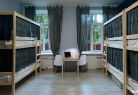 Хостел Hostel Himki в Химках