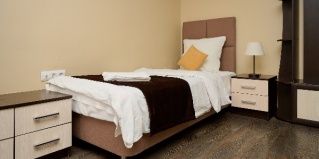 Вологда: Отель Акварель