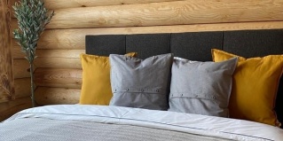 Псков: Коттедж Усадьба