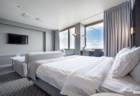 Отель Аструс в Москве