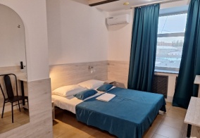 Отель Абсолют в Уфе