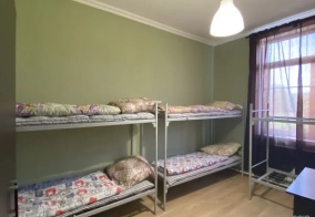 Хостел Хостел в Калужской области