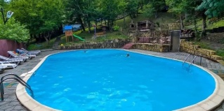 Бжид: Отель Инфанта