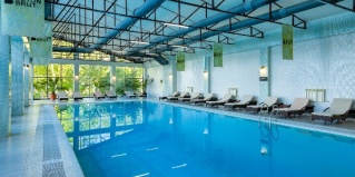 Анапа: Отель Beton Brut Ultra All Inclusive&SPA Anapa