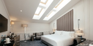 Санкт-Петербург: Отель Cosmos Selection St. Petersburg Italyanskaya Hotel