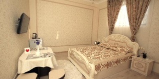 Сухум: Отель Гостевой дом на Gulia