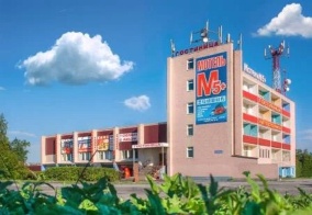 Мини-отель М5+ в Сызрани