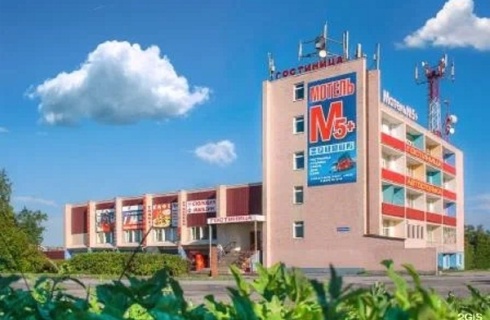 Сызрань: Мини-отель М5+