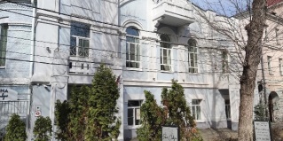 Самара: Отель Дом Сивре