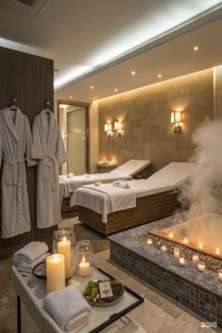 Gent Spa