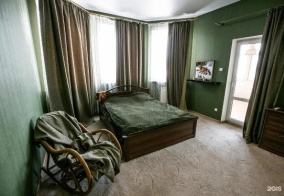 Отель Home sweet home в Иркутске