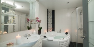 Владивосток: Отель Приморье