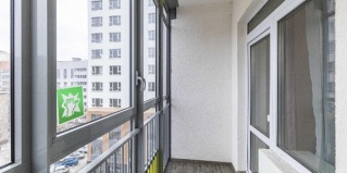 Екатеринбург: Апартаменты DreamHouse