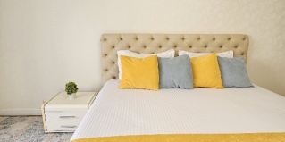 Актобе: Апартаменты Mars apartments kz