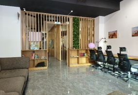 Хостел Sulu Hostel в Астане