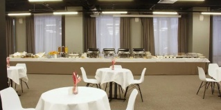 Санкт-Петербург: Отель Valo Soul