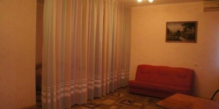 Волгодонск: Отель Папирус