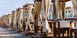 Адлер: Отель Грейс Эль Параисо