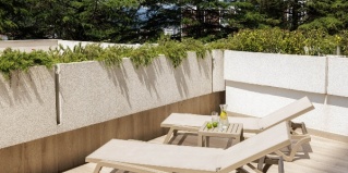 Дагомыс: Отель Cosmos Stay Le Rond Sochi