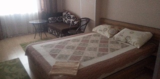 Чолпон-Ата: Отель Panorama hotel