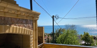 Лоо: Коттедж Villa terrasa hotel