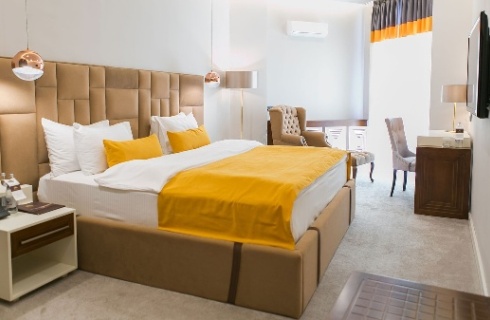 Алматы: Отель Казахстан