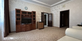 Бакирово: Отель Бакирово