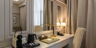 Приволжский: Отель Kol Gali Resort&SPA