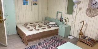 Псков: Гостевой дом Прованс