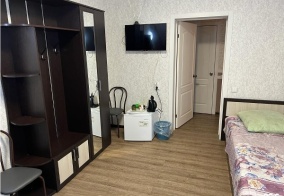 Хостел Сельский дом в Красноярском крае