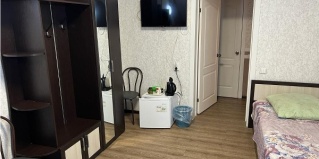 Абан: Хостел Сельский дом