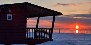 Таранай: Вилла/Бунгало Хижина