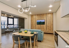 Апартаменты Privi House в Удмуртской Республике