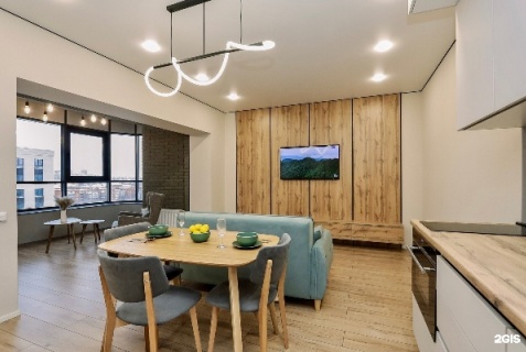 Ижевск: Апартаменты Privi House