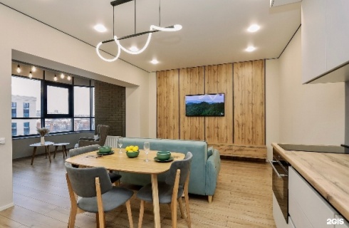 Ижевск: Апартаменты Privi House