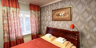 Тобольск: Отель Ямская