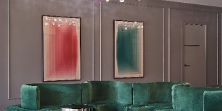 Москва: Отель Maidens Hotel Moscow