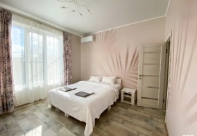 Отель Veroliki Home в Тимашевске