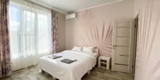 Тимашевск: Отель Veroliki Home