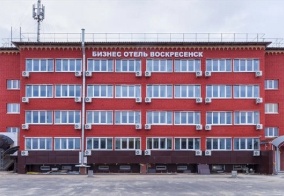Отель Воскресенск в Воскресенске