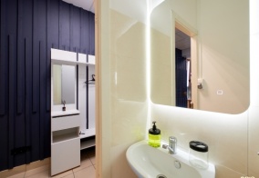 Капсульные отели Космострелка в Нижегородской области