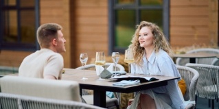 Патрушева: Отель Opera Wellness Hotel