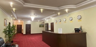 Уфа: Отель Версаль