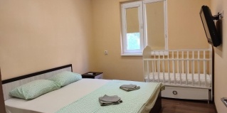 Ейск: Гостевой дом Гостиница