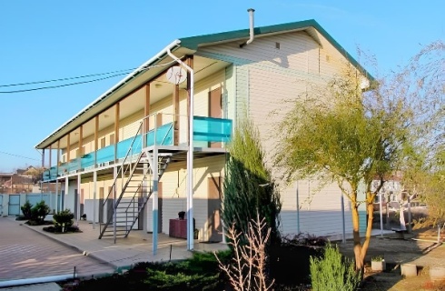 ст-ца Тамань: Хостел Турецкий фонтан