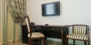 Талдыкорган: Отель Royal Petrol Hotel