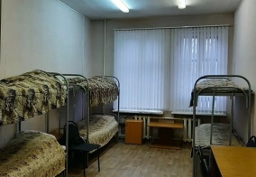 Хостел Хостел-Тверь в Твери