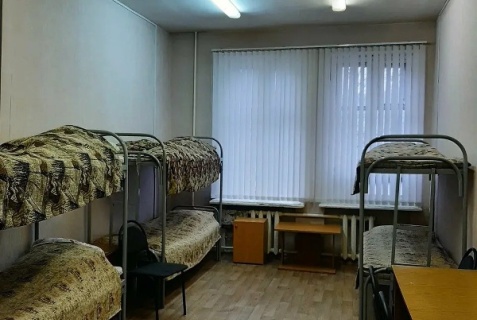 Тверь: Хостел Хостел-Тверь