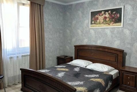 Сириус: Гостевой дом Каролина